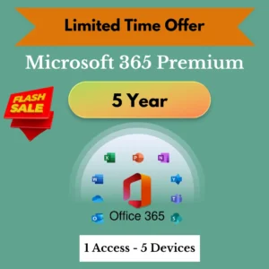 Microsoft 365 Premium